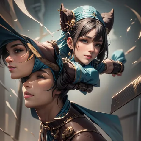 Gorgeous Chunli in figth position,
underground fight club,
standing, ligth smile,
(insanely detailed, beautiful detailed face...