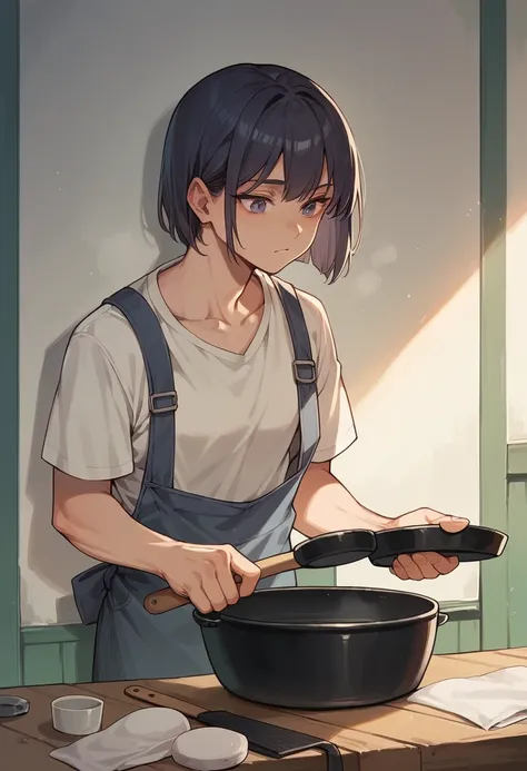 frying pan