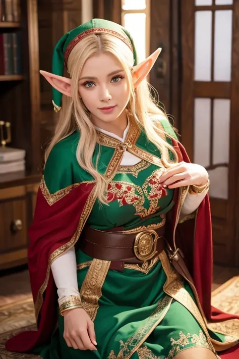 elf