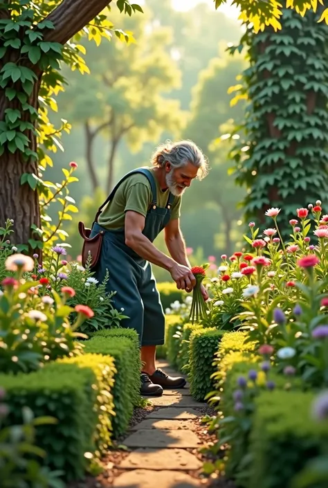 gardener