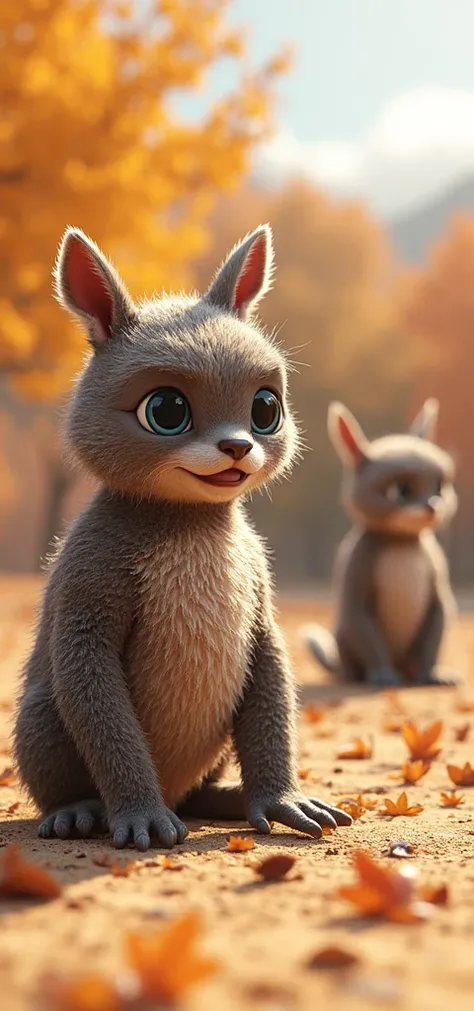 Realistic style