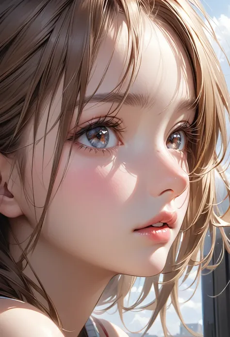 Ultra-realism