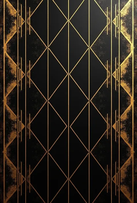 gold black walpaper