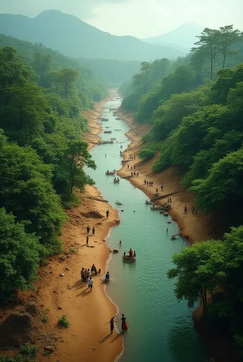 environmental situation in el salvador