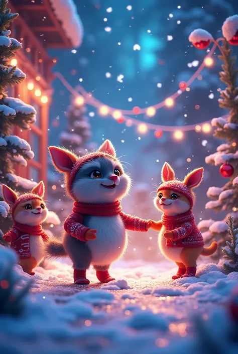 Create Pictures Of Your Noel Noel Music Style Edm To 16 Aspect Ratio.9