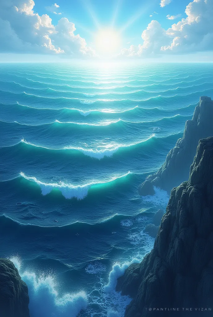 ocean