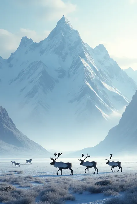 Arctic Natonal Wildlife Rogue