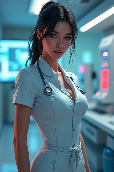 fucking hot nurse uhd wallpaper for samsung uhd cell phone