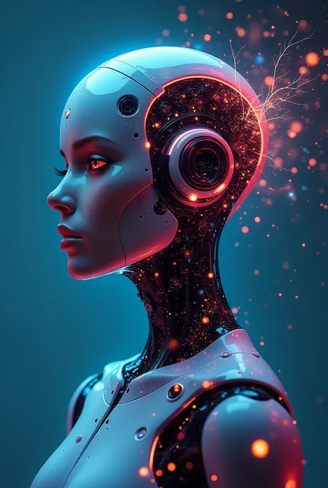 the emergence of ai in content creation has sparked discussions and debates among artists and designers. apart from concerns wit...