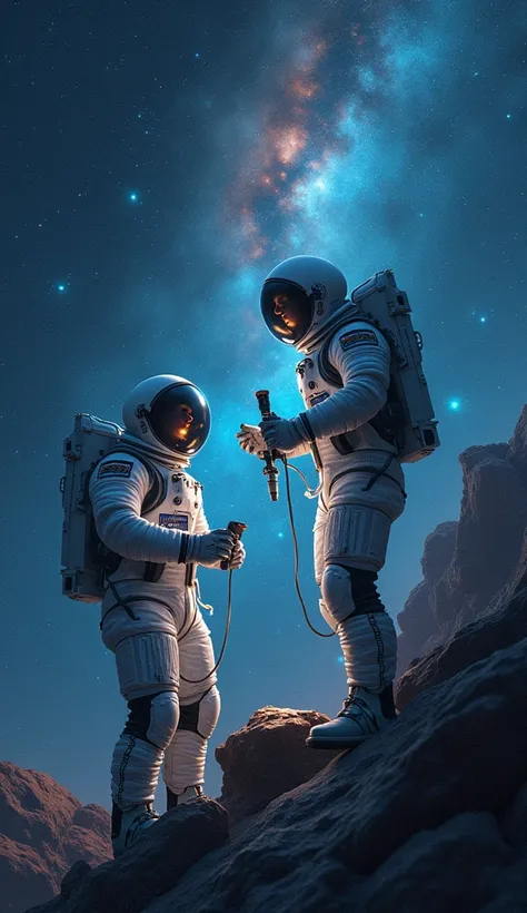 astronauts measure the temperature of the universe and find out that the temperature of the universe is -270 degrees