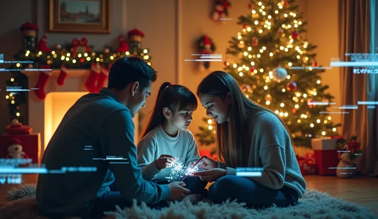 Christmas and the dangers of cybersecurity