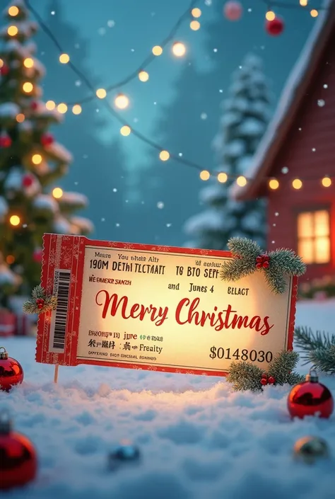 Be on your plane ticket, to depart from Bratislava 2025 .06.04. and also , to Merry Christmas !