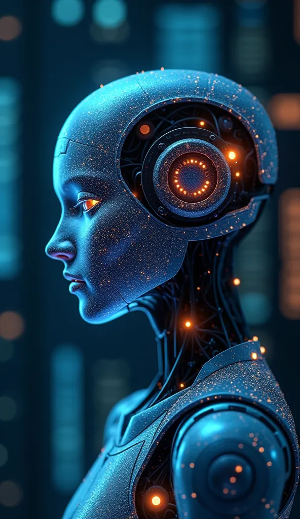 artificial intelligence (ai) is the branch of computer science focused on creating systems capable of performing tasks that typi...