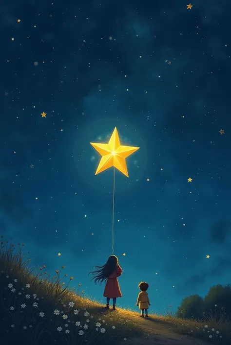 twinkle, twinkle, little star

twinkle, twinkle, little star,
how i wonder what you are!
up above the world so high,
like a diam...