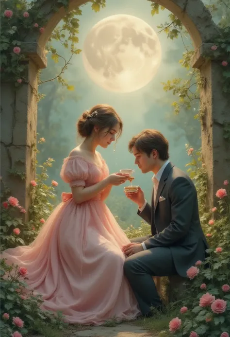(The most amazing scene ever created:1.0), (Fantasy art:1.0), (Masterpiece:1.0), (Best Quality:1.0), (amazing quality:1.0), (sha...