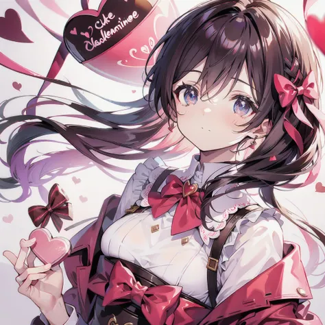 Chocolates、Valentine、like、