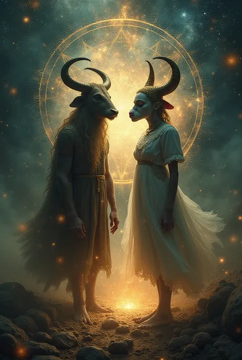 Taurus and scorpio zodiac signs
