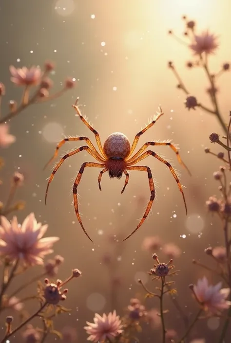 Logo work spider theme for Stiqerz brand with a design that feels nice and warm as well as intimate