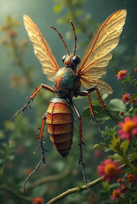 insect