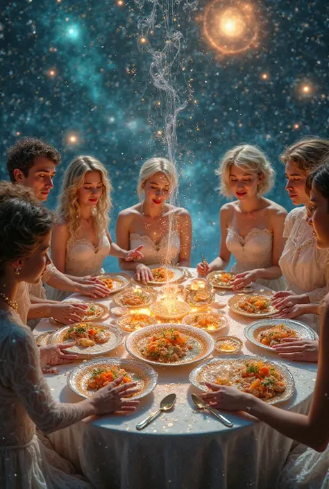 Star food