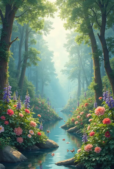 protection of flora and fauna