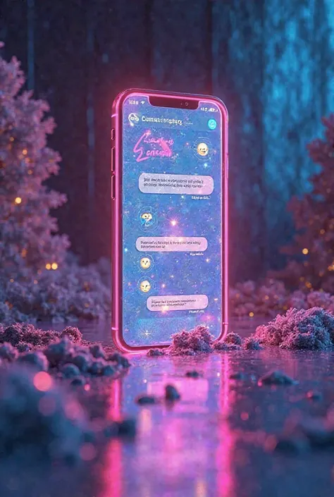 Text message