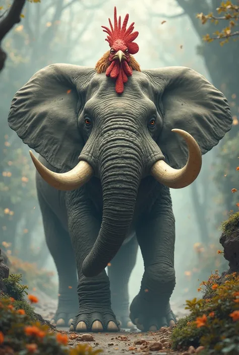 /_><\| draw cock using tusks like these
