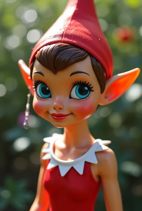 Princess Elf,Squirt,orgasm face,,tool,Nipple Injections,,Pimple Injections