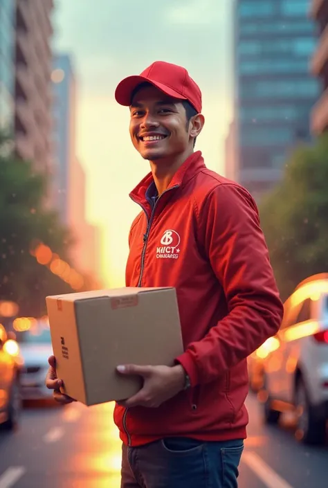 Profile image for delivery boys
BANER CHAMPS