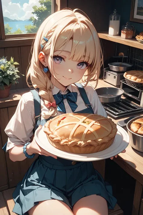 pie pan