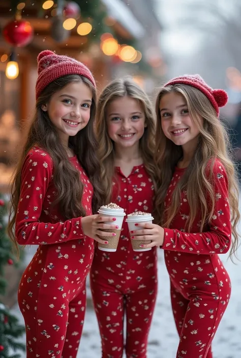 back ,Four cute 13yo k girls beautifully diverse each one with her absolutely unqiquely identifying characteristics,particularly...
