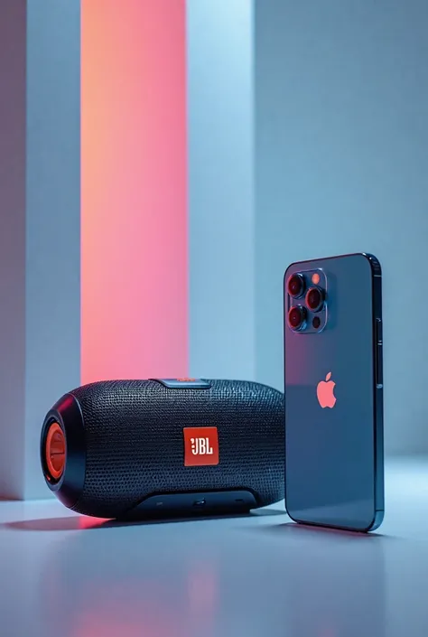 JBL AND IPHONE 13