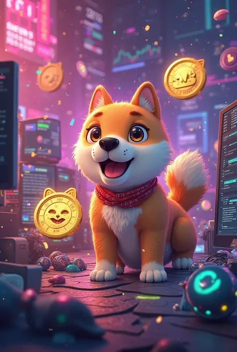 Meme coins are back! 馃惗馃殌 Traders are aping into DOGE, SHIB, and new low-cap gems. But is this the start of a trend or just anoth...