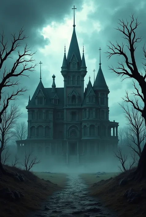  dark house 