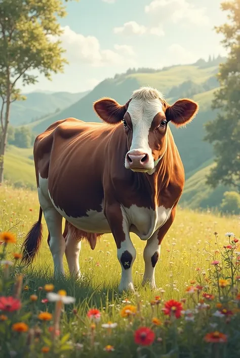 Cow