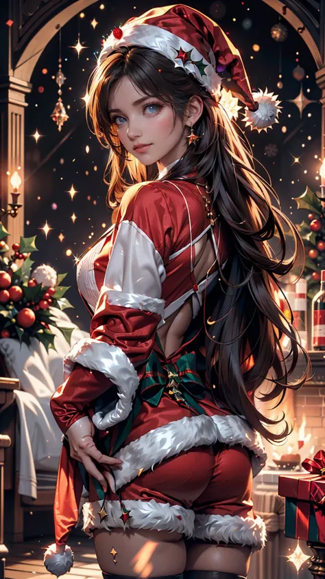 masterpiece, best quality, super detailed, illustration ,1 girl, viewers, best quality,depth of field,(Closed Mouth,light smile...