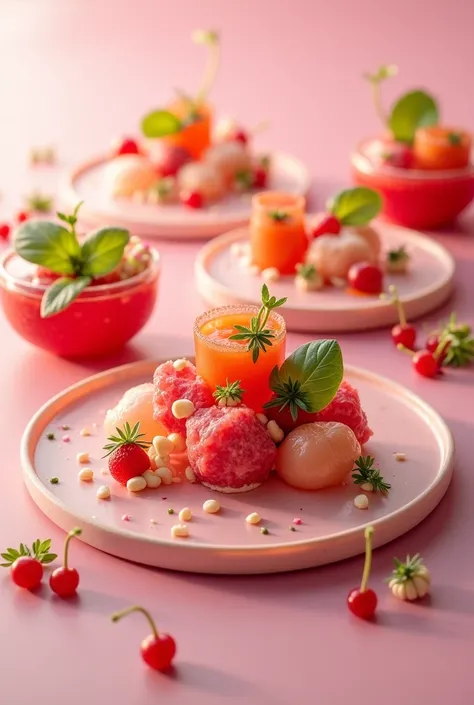 Picture like that adding the word gourmet 04147196131