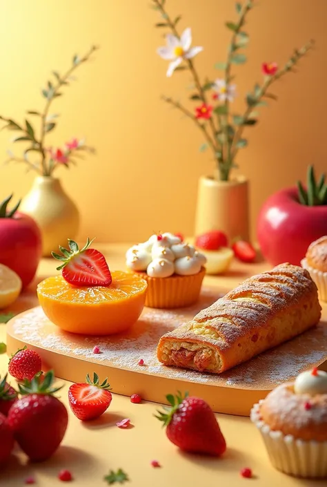 Food stuff pictures