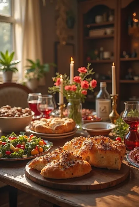 ,*"🥀tomorrow there is a small iftar party at my house you all have to come. At this party🤲
*",پکوڑے👌 سموسے🫠 چکن بریانی😛 مٹن مسا...
