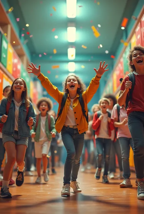 I only want lyrics from Let's Go Back to School with Punch