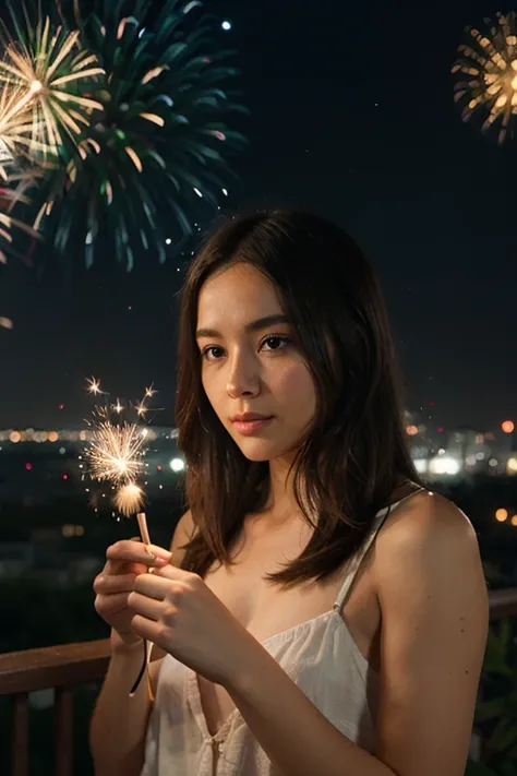Hanabi
