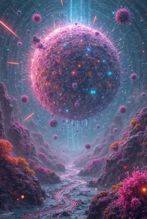 Image For ViralPlanet