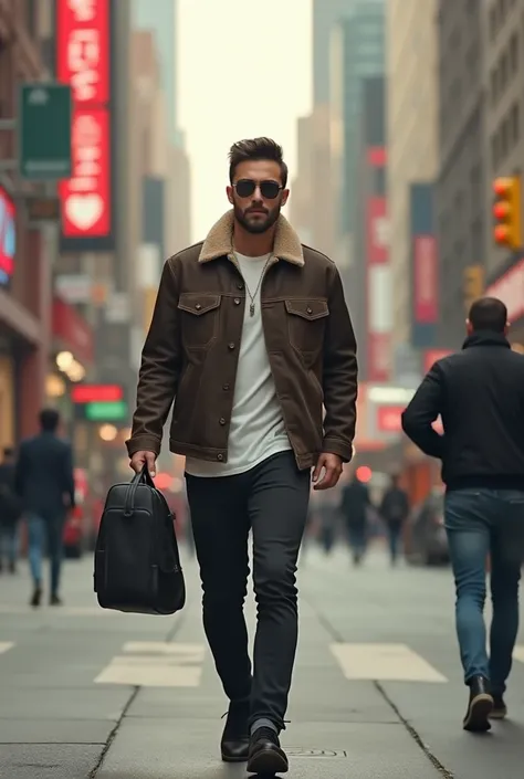 To create an engaging video advertisement for a delivery app name is ezeeats featuring a celebrity, you can follow these steps t...