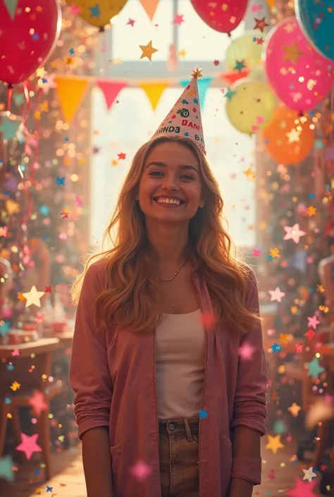 Happy Birthday To Me