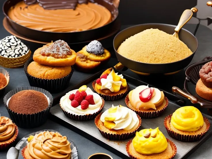 最近SNSで話題の♯パンケーキデー!Feel free to use the ingredients and flavors、the most delicious version