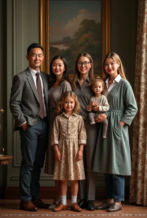 Generational wealth