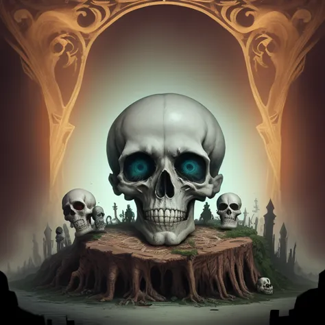 The World of the Dead