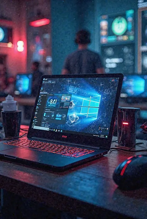 Welcome to our guide on the best gaming laptops of 2025". Let me know if you'd like any adjustments or if you'd like to continue...