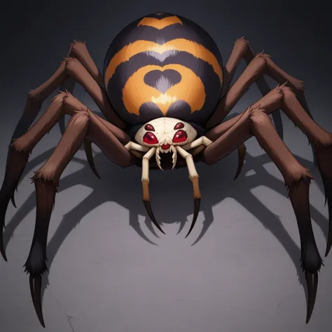 Were spider,