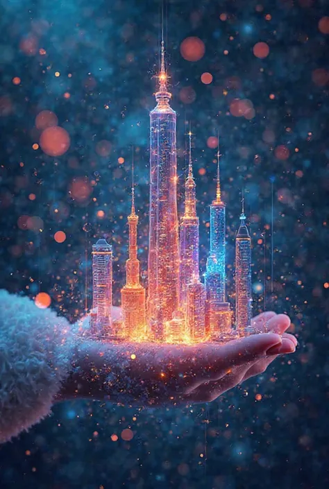 is a picture that includes and integrates the following four elements into a single advertising image
1/ market research and st...